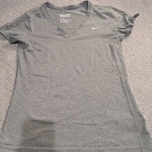 Nike dri fit tee